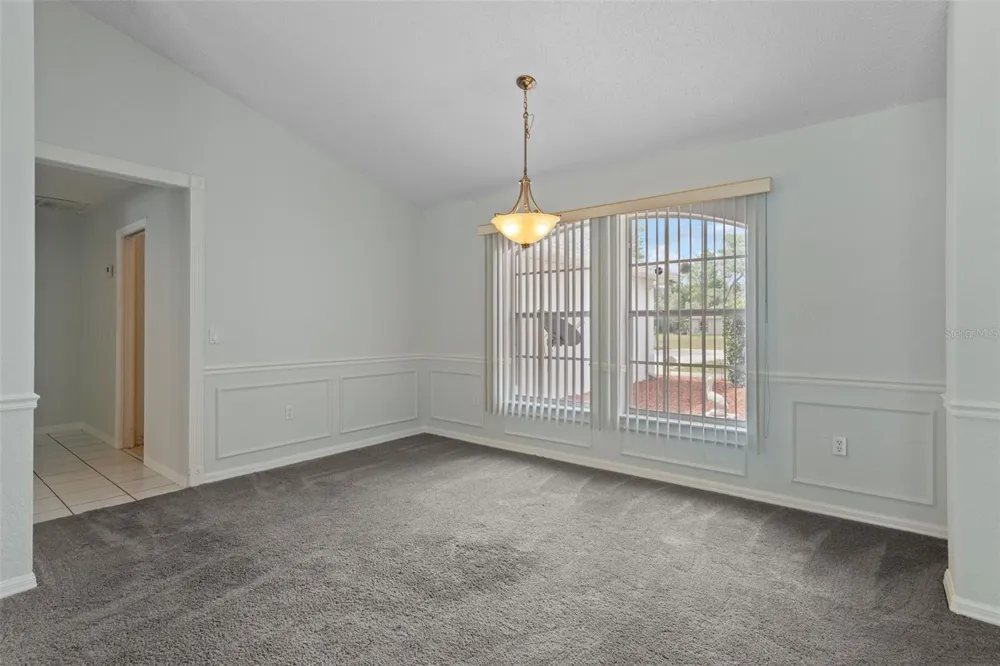 7401 BLACKBIRD AVENUE Weeki Wachee, FL 34613