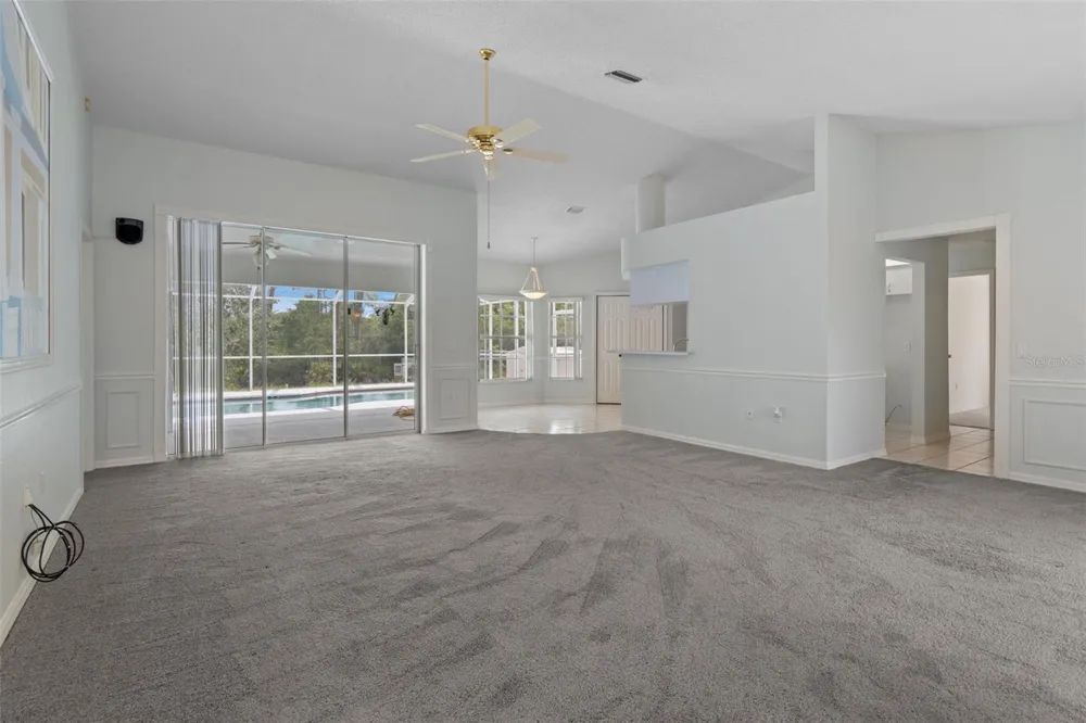 7401 BLACKBIRD AVENUE Weeki Wachee, FL 34613