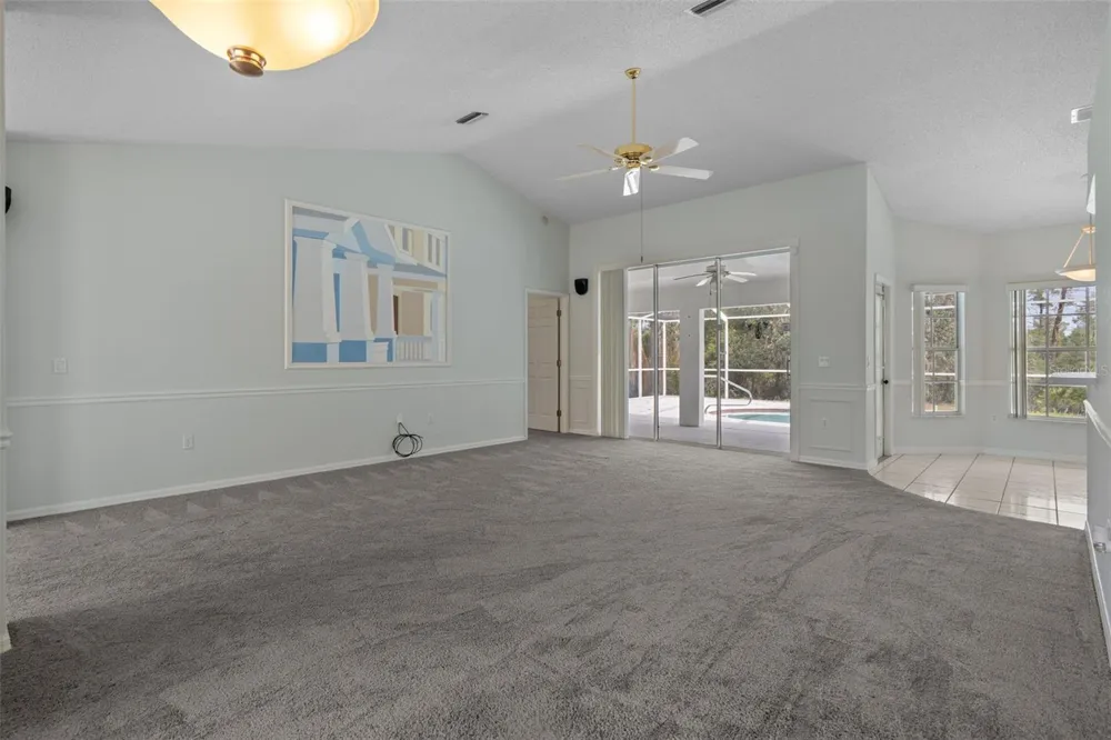 7401 BLACKBIRD AVENUE Weeki Wachee, FL 34613