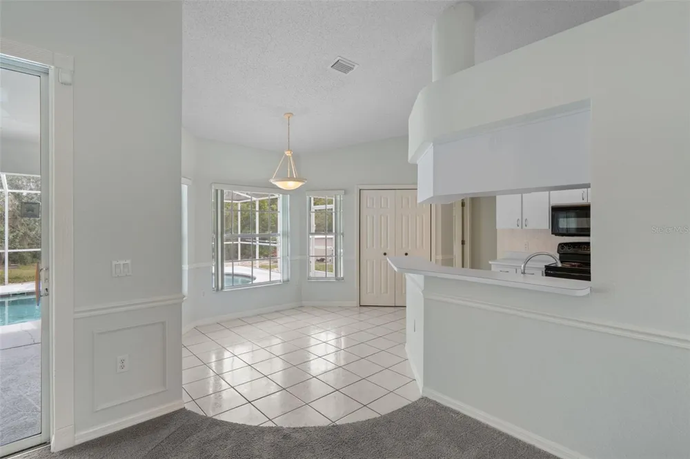 7401 BLACKBIRD AVENUE Weeki Wachee, FL 34613