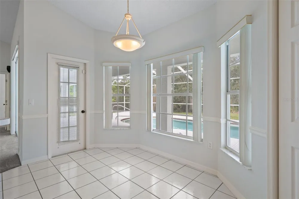 7401 BLACKBIRD AVENUE Weeki Wachee, FL 34613