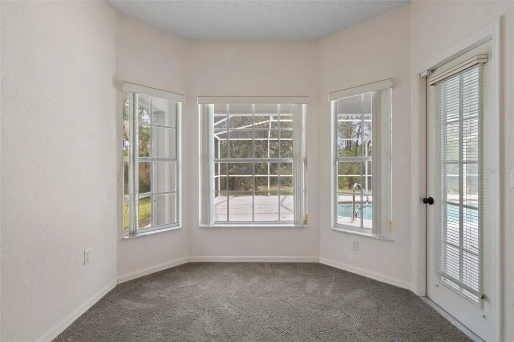 7401 BLACKBIRD AVENUE Weeki Wachee, FL 34613