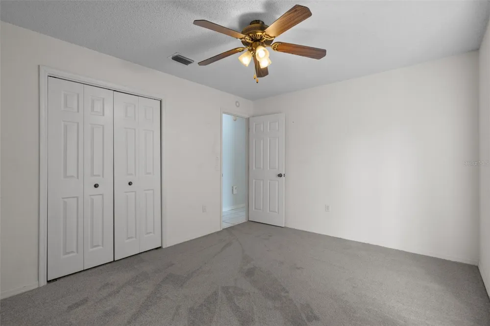 7401 BLACKBIRD AVENUE Weeki Wachee, FL 34613