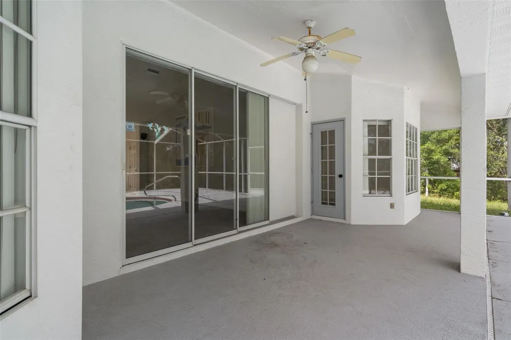 7401 BLACKBIRD AVENUE Weeki Wachee, FL 34613