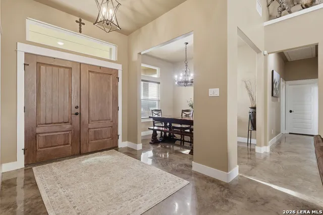 10085 Fm 775 La Vernia, TX 78121