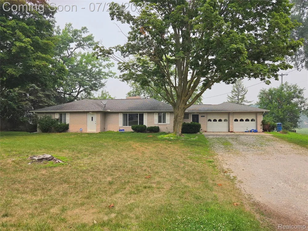 2354 Grove Park Road Fenton City, MI 48430
