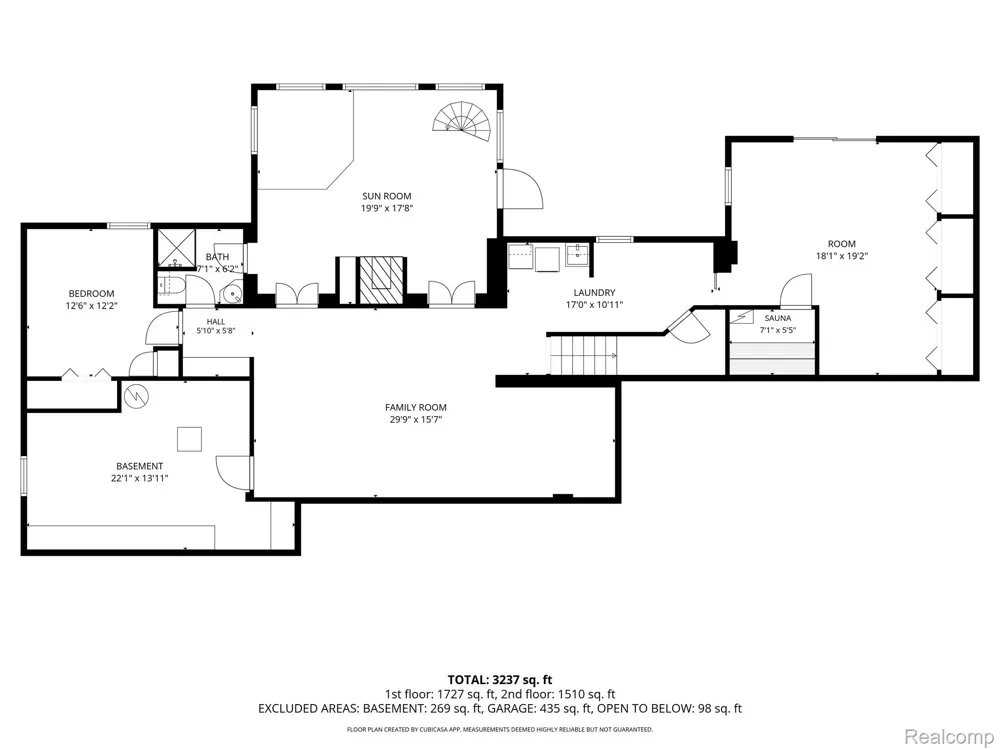 2354 Grove Park Road Fenton City, MI 48430