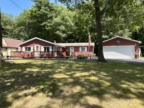 7468 E Cedar Lake Drive