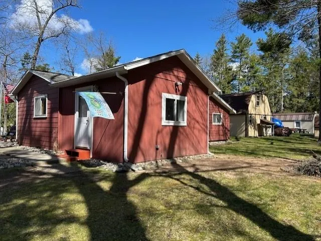 7468 E Cedar Lake Drive Oscoda Charter Township, MI 48738