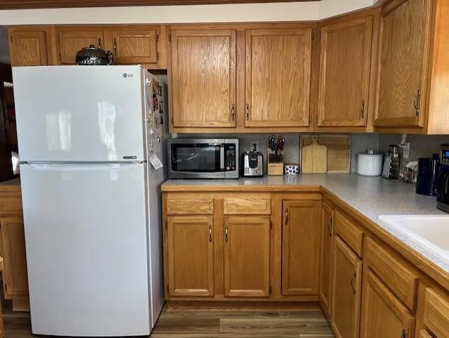 7468 E Cedar Lake Drive Oscoda Charter Township, MI 48738