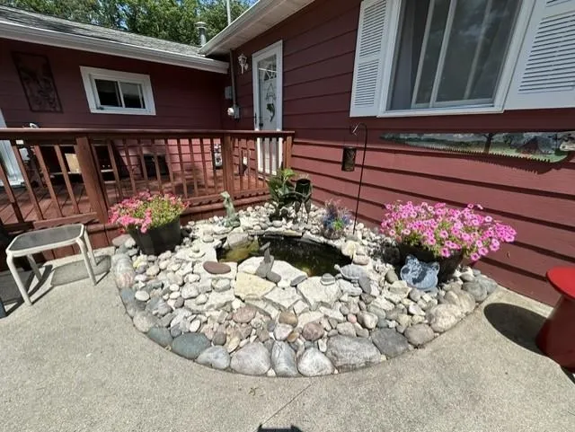 7468 E Cedar Lake Drive Oscoda Charter Township, MI 48738