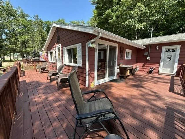 7468 E Cedar Lake Drive Oscoda Charter Township, MI 48738