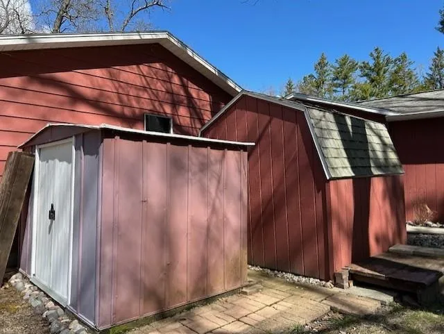 7468 E Cedar Lake Drive Oscoda Charter Township, MI 48738