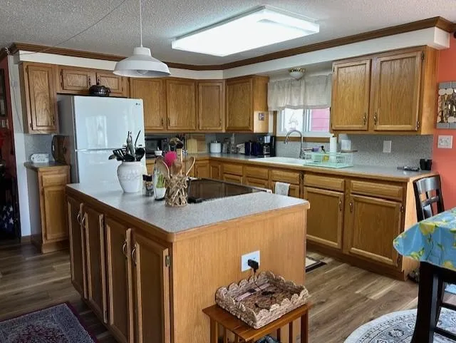 7468 E Cedar Lake Drive Oscoda Charter Township, MI 48738