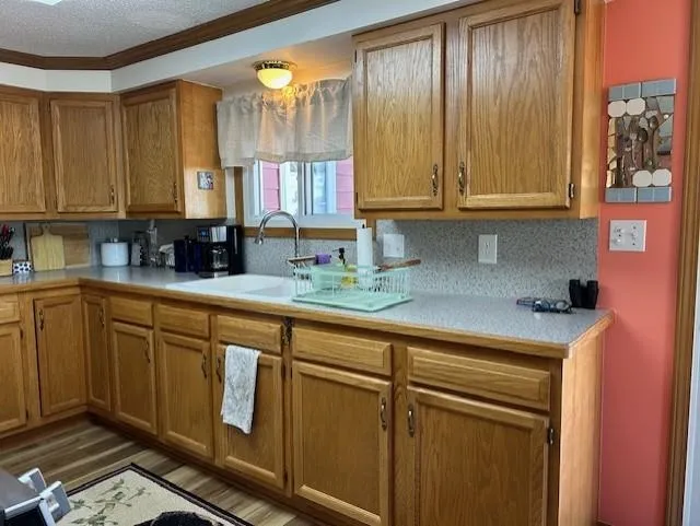 7468 E Cedar Lake Drive Oscoda Charter Township, MI 48738