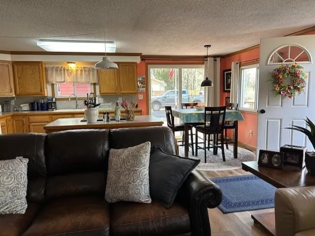 7468 E Cedar Lake Drive Oscoda Charter Township, MI 48738