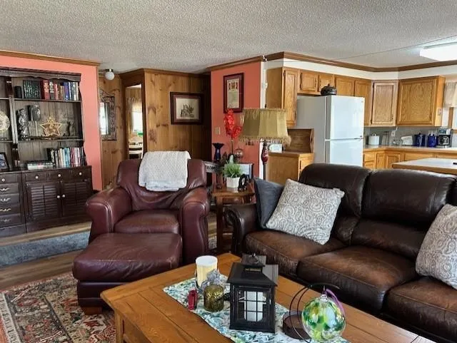 7468 E Cedar Lake Drive Oscoda Charter Township, MI 48738