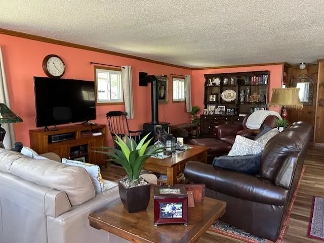7468 E Cedar Lake Drive Oscoda Charter Township, MI 48738