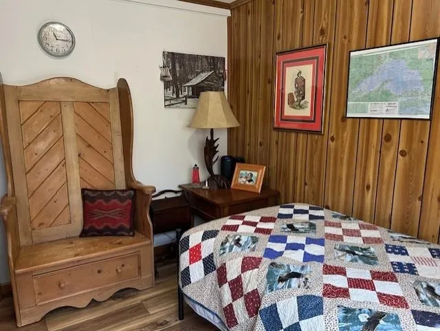 7468 E Cedar Lake Drive Oscoda Charter Township, MI 48738
