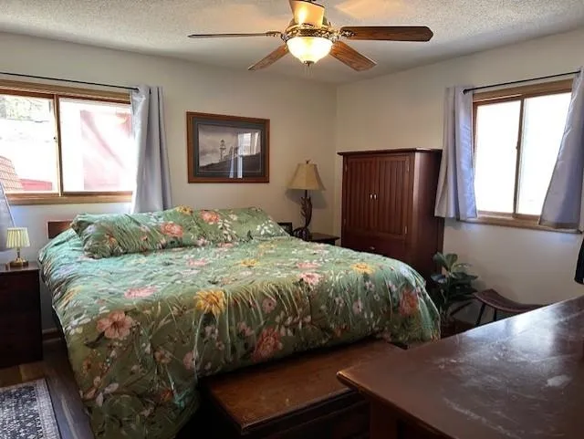 7468 E Cedar Lake Drive Oscoda Charter Township, MI 48738