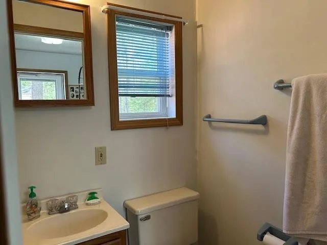 7468 E Cedar Lake Drive Oscoda Charter Township, MI 48738