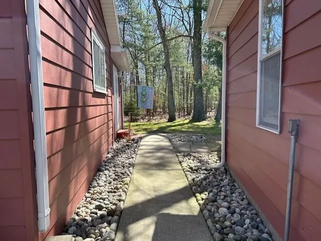 7468 E Cedar Lake Drive Oscoda Charter Township, MI 48738