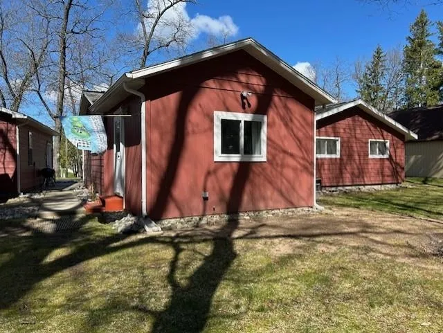 7468 E Cedar Lake Drive Oscoda Charter Township, MI 48738