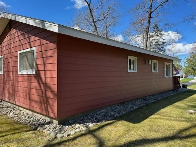 7468 E Cedar Lake Drive Oscoda Charter Township, MI 48738