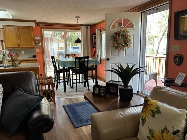7468 E Cedar Lake Drive Oscoda Charter Township, MI 48738