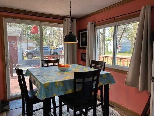 7468 E Cedar Lake Drive Oscoda Charter Township, MI 48738
