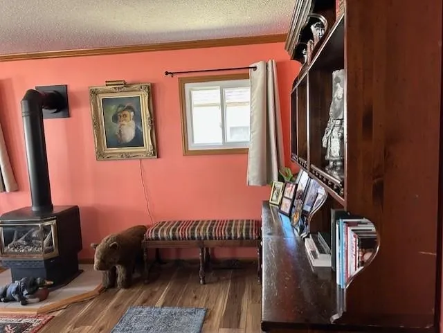 7468 E Cedar Lake Drive Oscoda Charter Township, MI 48738