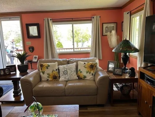 7468 E Cedar Lake Drive Oscoda Charter Township, MI 48738
