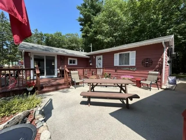 7468 E Cedar Lake Drive Oscoda Charter Township, MI 48738