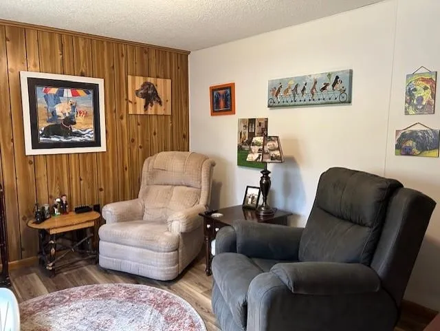 7468 E Cedar Lake Drive Oscoda Charter Township, MI 48738