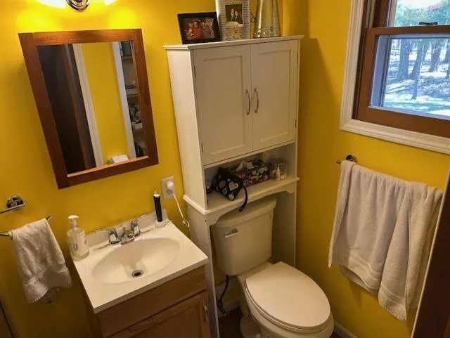 7468 E Cedar Lake Drive Oscoda Charter Township, MI 48738