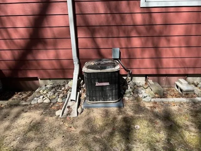 7468 E Cedar Lake Drive Oscoda Charter Township, MI 48738