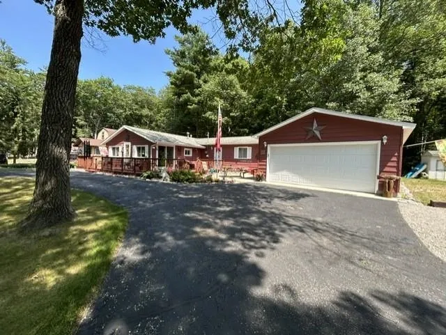 7468 E Cedar Lake Drive Oscoda Charter Township, MI 48738