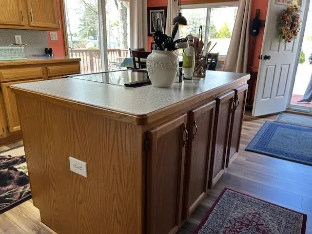 7468 E Cedar Lake Drive Oscoda Charter Township, MI 48738