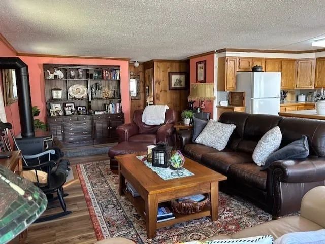 7468 E Cedar Lake Drive Oscoda Charter Township, MI 48738