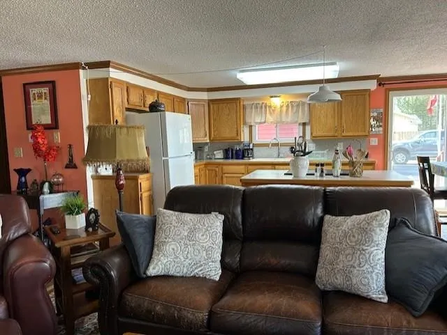 7468 E Cedar Lake Drive Oscoda Charter Township, MI 48738