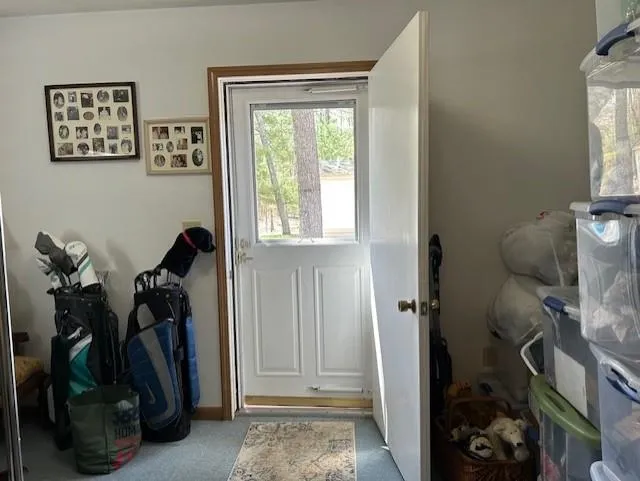 7468 E Cedar Lake Drive Oscoda Charter Township, MI 48738