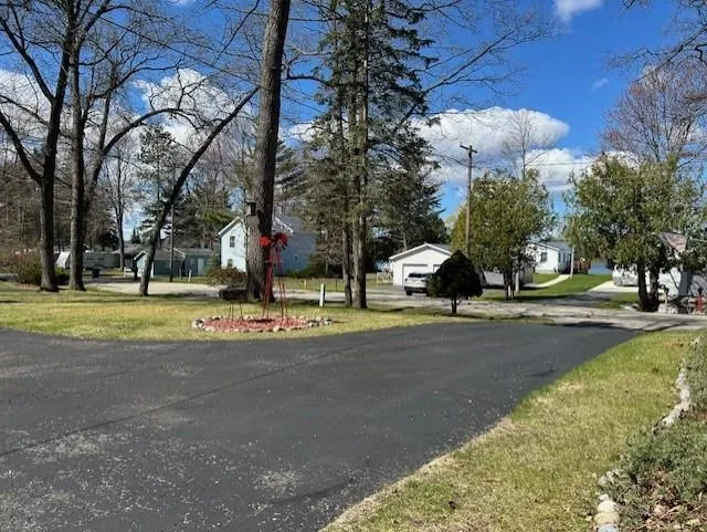 7468 E Cedar Lake Drive Oscoda Charter Township, MI 48738