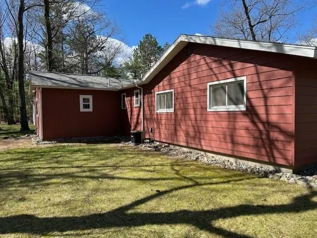 7468 E Cedar Lake Drive Oscoda Charter Township, MI 48738