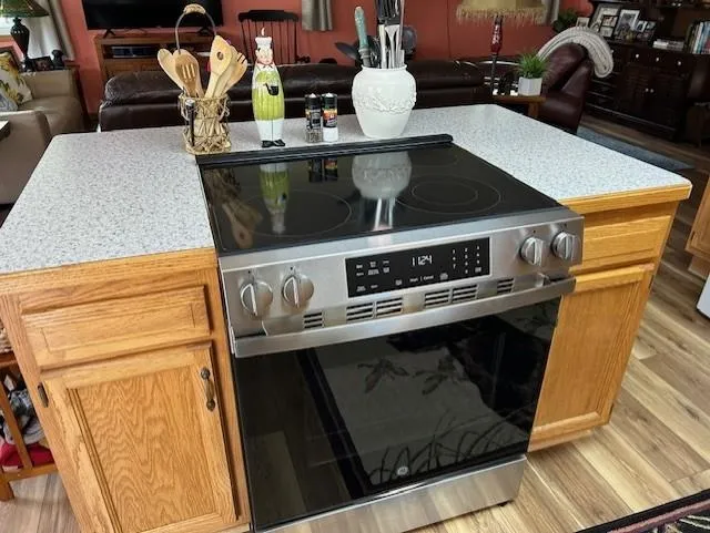 7468 E Cedar Lake Drive Oscoda Charter Township, MI 48738