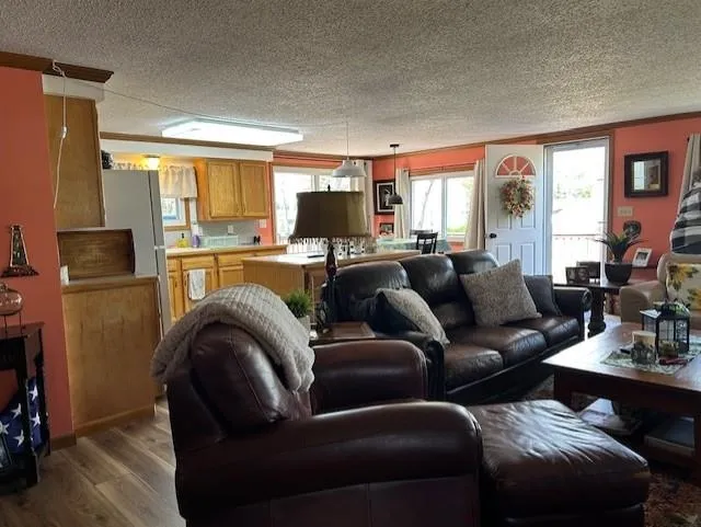 7468 E Cedar Lake Drive Oscoda Charter Township, MI 48738