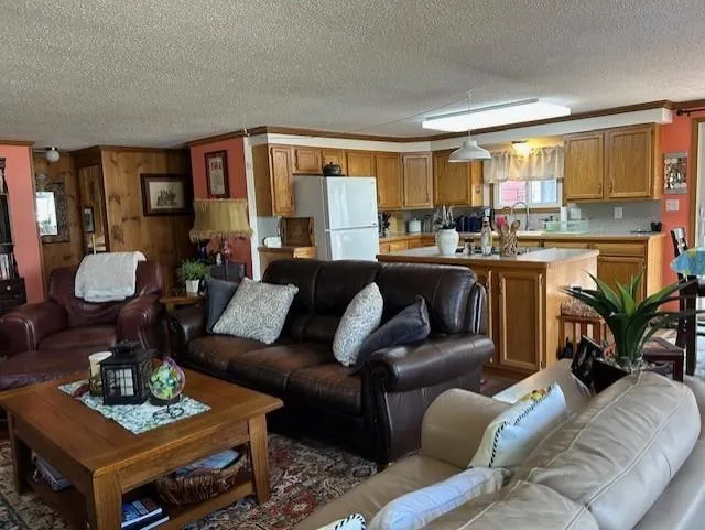 7468 E Cedar Lake Drive Oscoda Charter Township, MI 48738