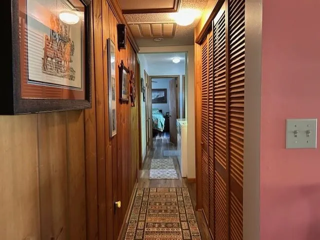 7468 E Cedar Lake Drive Oscoda Charter Township, MI 48738