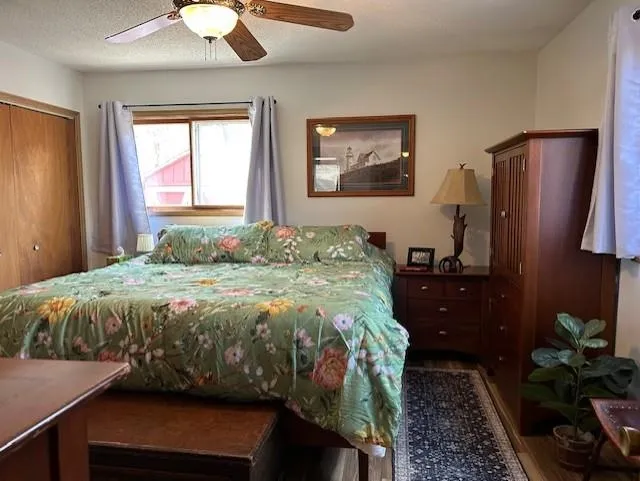 7468 E Cedar Lake Drive Oscoda Charter Township, MI 48738