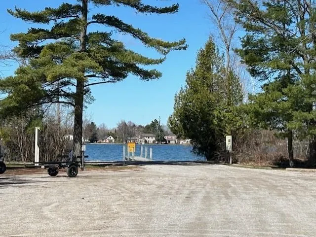 7468 E Cedar Lake Drive Oscoda Charter Township, MI 48738