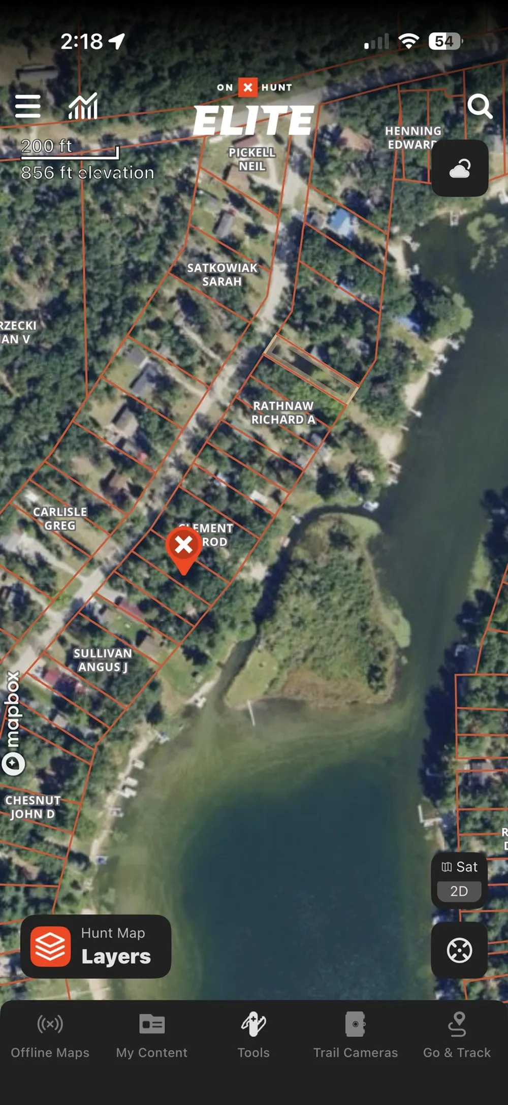 Nicole Drive Plainfield Township, MI 48761